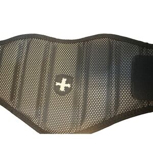 NEW‎ Harbinger 7.5" L Firmfit Contour Belt Mens Lifting Support